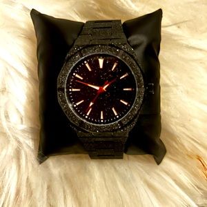 Paul Rich Style Watch Unbranded Frosted Stardust